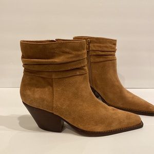Vince Camuto Nerlinji Slouch Bootie